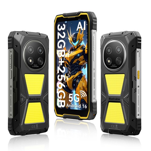 Blackview rock pro - rock, 2