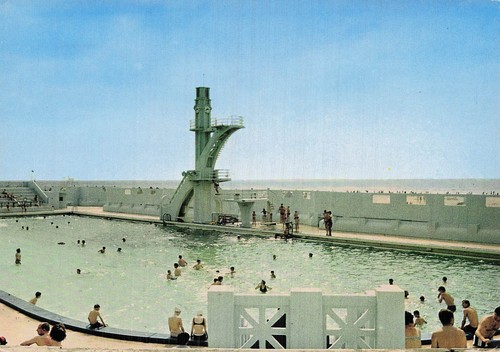 Touquet paris plage - touquet, la