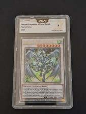 Yu-Gi-Oh! Dragon Poussière