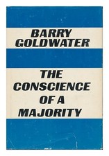 Goldwater, Barry Morris