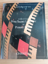Christie's vente collection