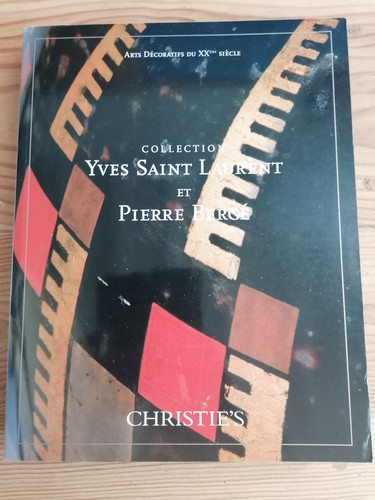 Christie vente collection - vente,