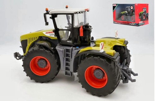 Miniature tracteur britains - tracteur,