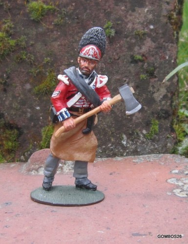 Soldat del prado - soldat,
