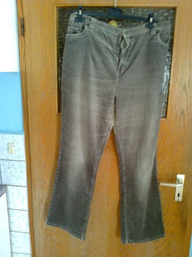 Pantalon maternité - pantalon, de