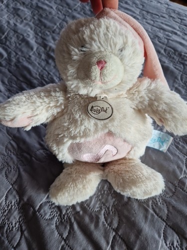Doudou peluche musical baby - peluche,