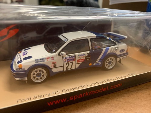 Spark s8708 ford - s8708, rs