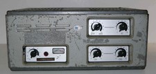Amplificateur ancien bouyer - amplificateur,