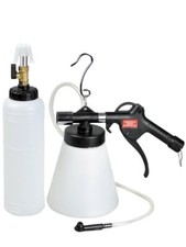 KIT PURGEUR DE FREIN PURGE AUTONOME PNEUMATIQUE Remplissage 700ml