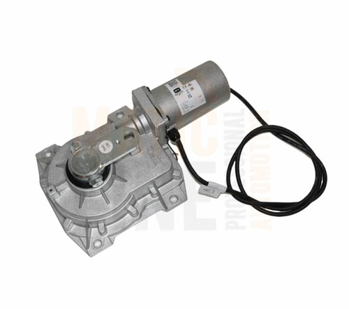 Bft moteur enterré eli a40 - moteur, ac