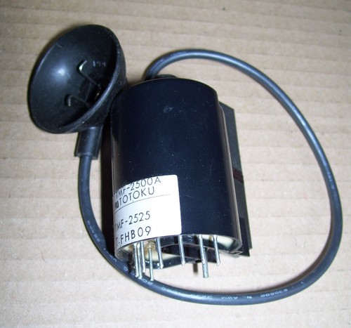 Neuf atari 520 1040 - neuf, 124