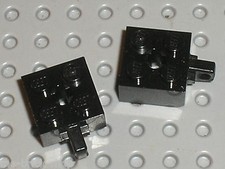 LEGO Star wars Black Hinge