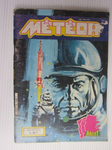 Petits formats meteor - formats, ..