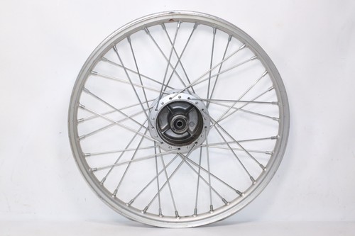 Jante avant honda 125 s - jante,
