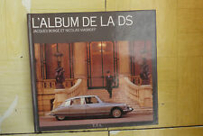 L'Album de la DS De Jacques