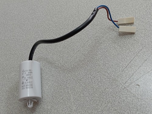 Cbb65d condensateur fiche - cbb65d,