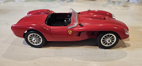 Burago ferrari 250 - ferrari,