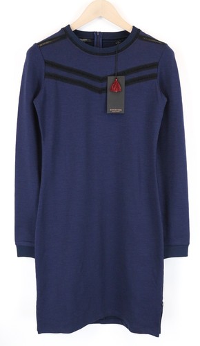 Maison scotch robe - maison, s