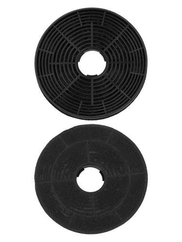 2pcs filtres charbon - filtres, actif