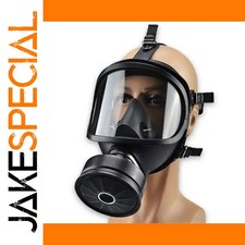 JakeSpecial – Black Full
