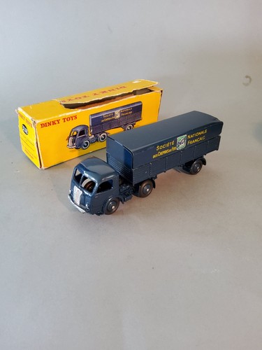 Dinky toys france ab - 32,
