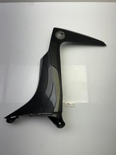 Carénage avant gauche YAMAHA