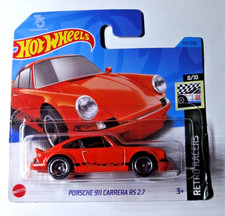 Hot Wheels - Porsche 911