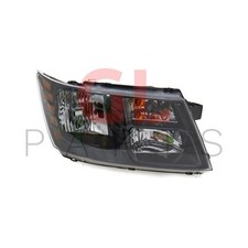 PHARES AVANT Pour DODGE JOURNEY 2008-2020 Droite 68200084AA manuel Neuf