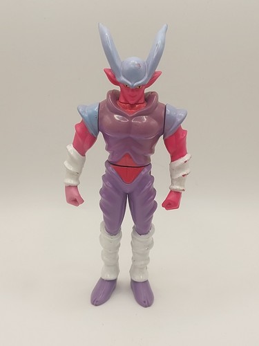 Figurine dragon ball janemba - dragon,