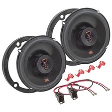 Le kit JBL Stage3 627F