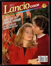 ▬►ROMAN PHOTO LANCIO COLOR