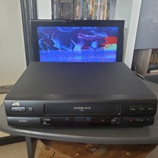 Magnetoscope Jvc HR-A230MS