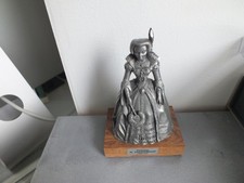 Les étains du prince -