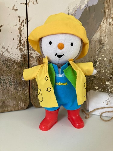 626 petite peluche - petite,
