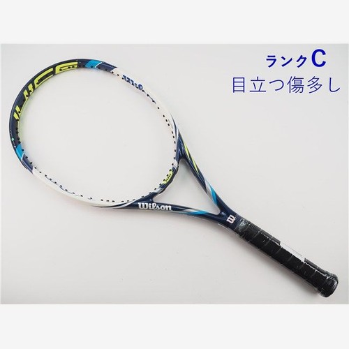 Wilson juice 100 2014 tennis - 100,