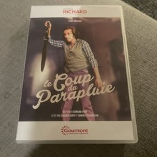 DVD Comme Neuf « Le Coup Du