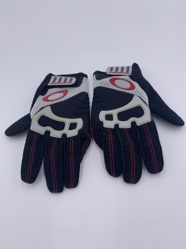 Oakley hand ratchet glove - oakley,