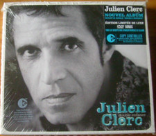 JUlien Clerc : Double Enfance