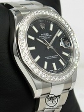 Rolex Datejust II 116300 3,25
