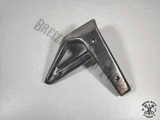 Écope de radiateur droit KAWASAKI ER5 1997-2000