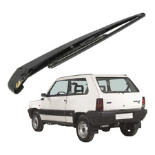 Bras + Balai Essuie-Glace Arrière Pour Fiat Panda 141 93