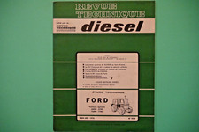 Revue technique diesel n° 94