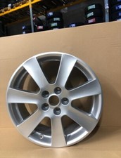 Jante aluminium marque - 1,