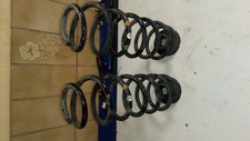 lot de 2 ressorts train arr seat ibiza 6 j 1.9 tdi 130 model fr 2014