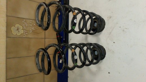 Lot ressorts train - ressorts, arr