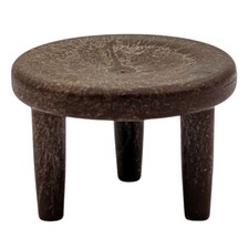 Tabouret Playmobil 3 pattes