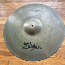 Cymbale Zildjian Avedis 18