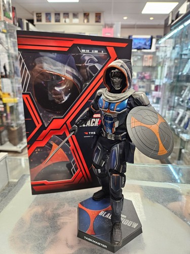Figurine hot toys mms602 - figurine,