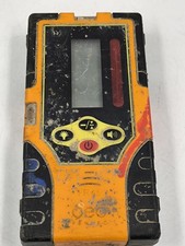 Récepteur Laser Geo-Fennel FR 44 - État De Fonctionnement, Utilisé