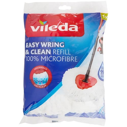 Tête serpillière vileda - tête, de